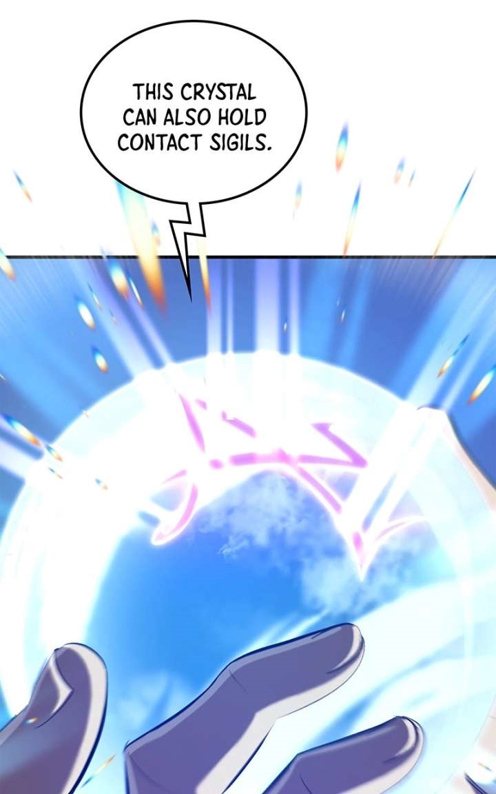 System Universe Chapter 35 - Page 49 in English