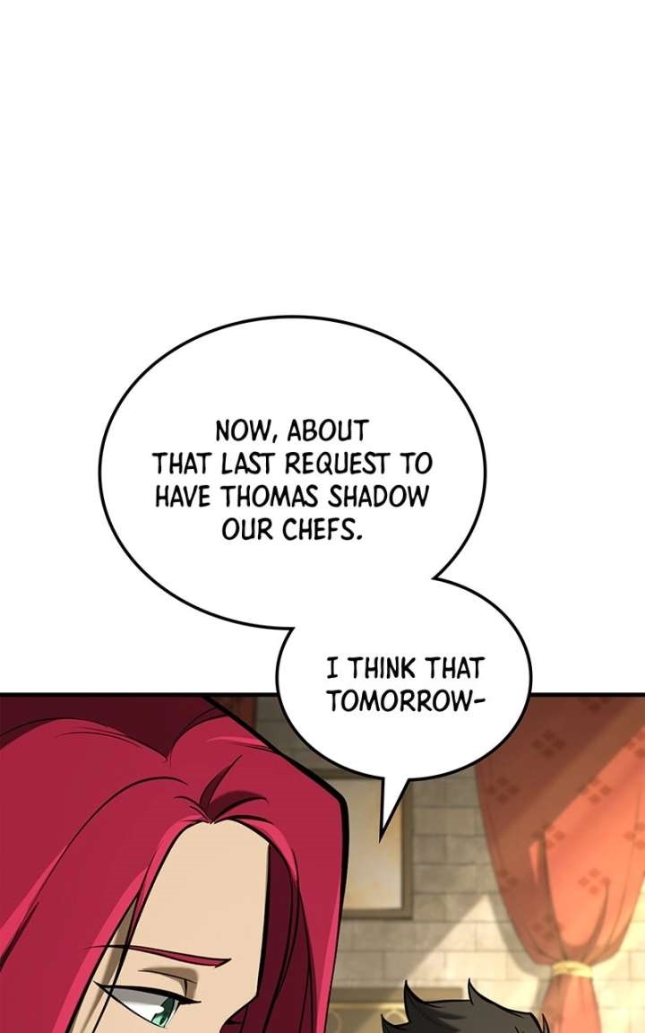 System Universe Chapter 35 - Page 52 in English