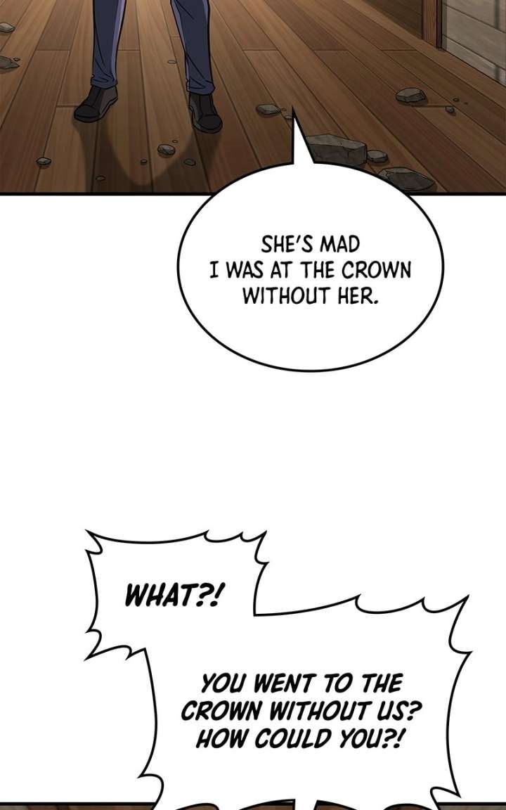 System Universe Chapter 35 - Page 76 in English