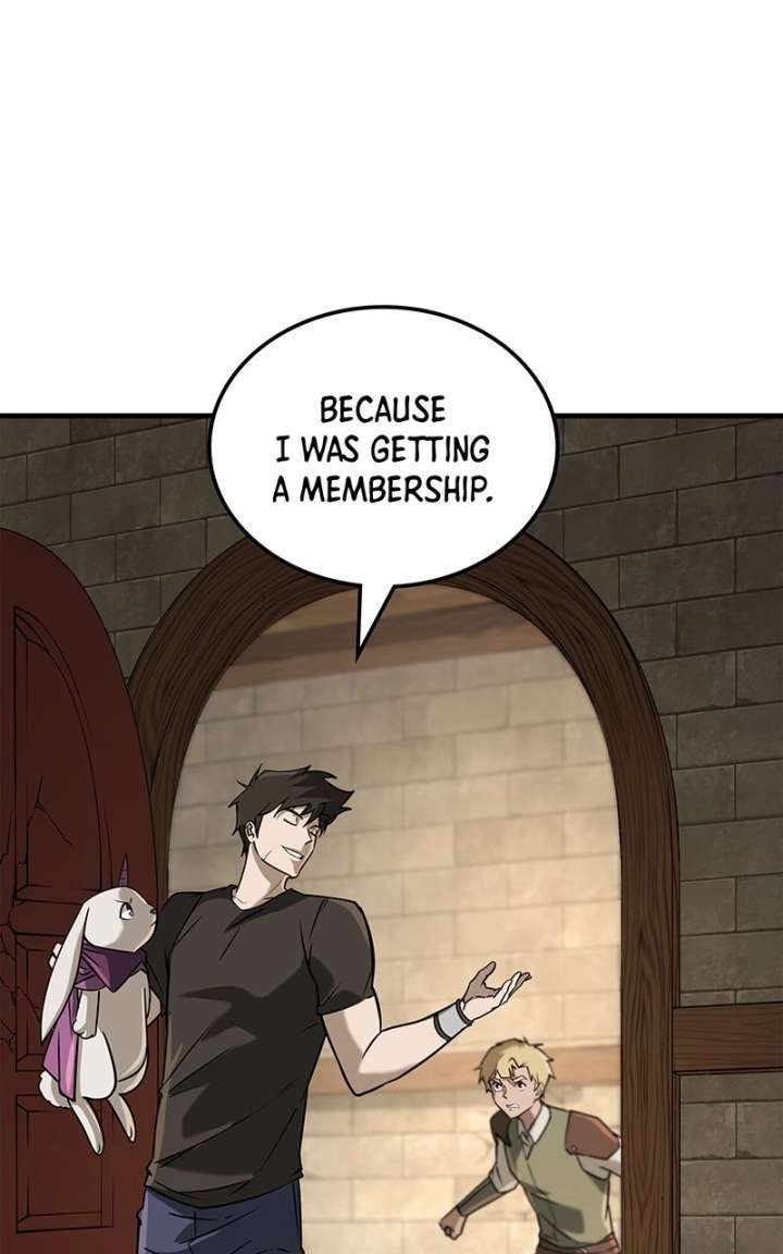 System Universe Chapter 35 - Page 78 in English
