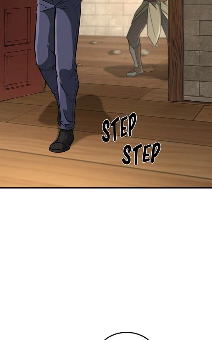 System Universe Chapter 35 - Page 79 in English