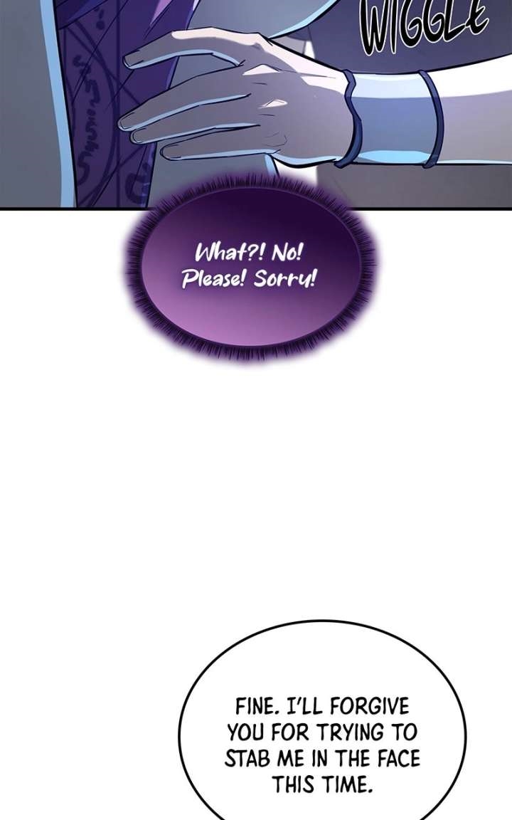 System Universe Chapter 35 - Page 84 in English