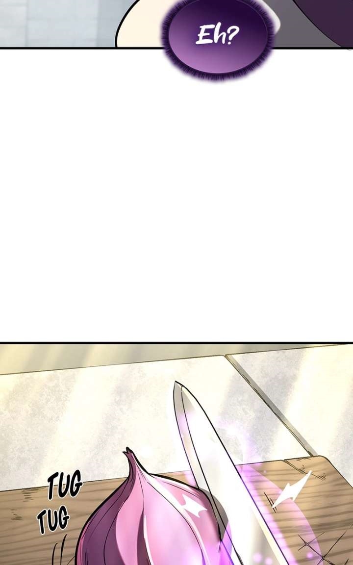 System Universe Chapter 36 - Page 23 in English
