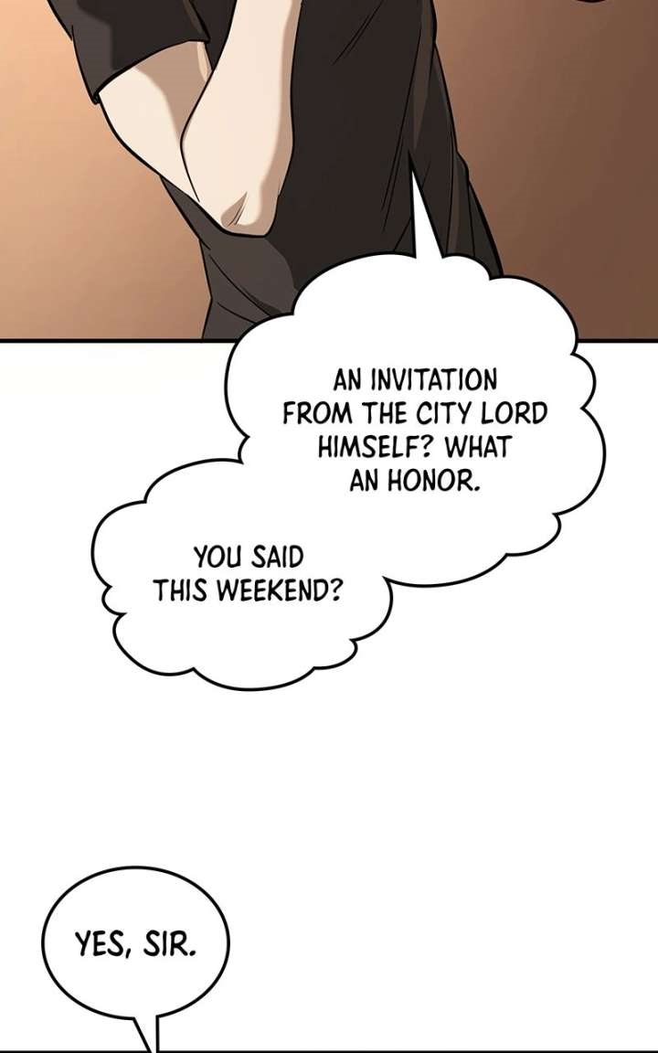 System Universe Chapter 36 - Page 68 in English