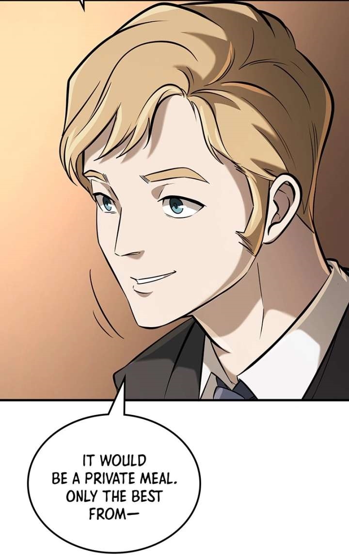 System Universe Chapter 36 - Page 69 in English