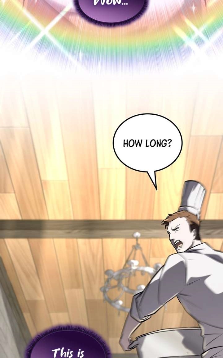 System Universe Chapter 36 - Page 7 in English