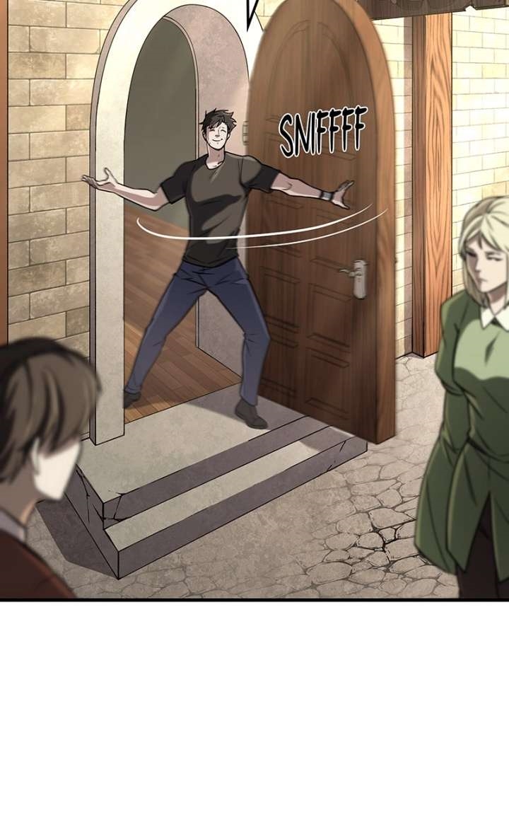 System Universe Chapter 36 - Page 72 in English