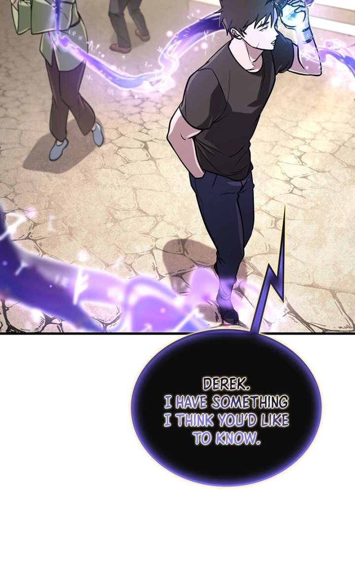 System Universe Chapter 36 - Page 75 in English