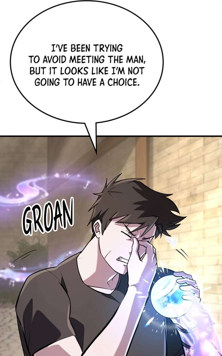 System Universe Chapter 36 - Page 79 in English