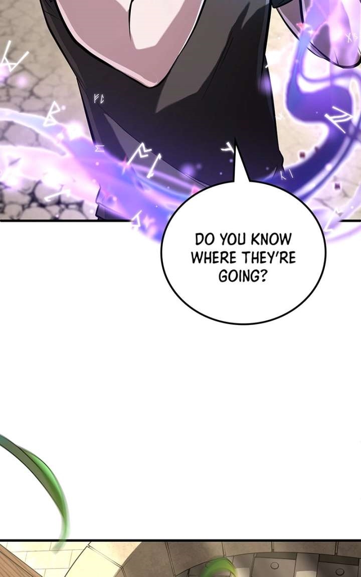 System Universe Chapter 36 - Page 80 in English