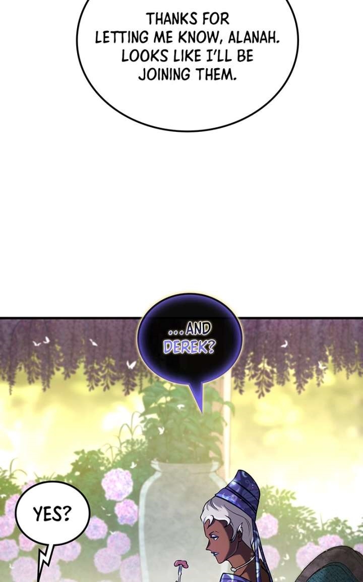 System Universe Chapter 36 - Page 84 in English