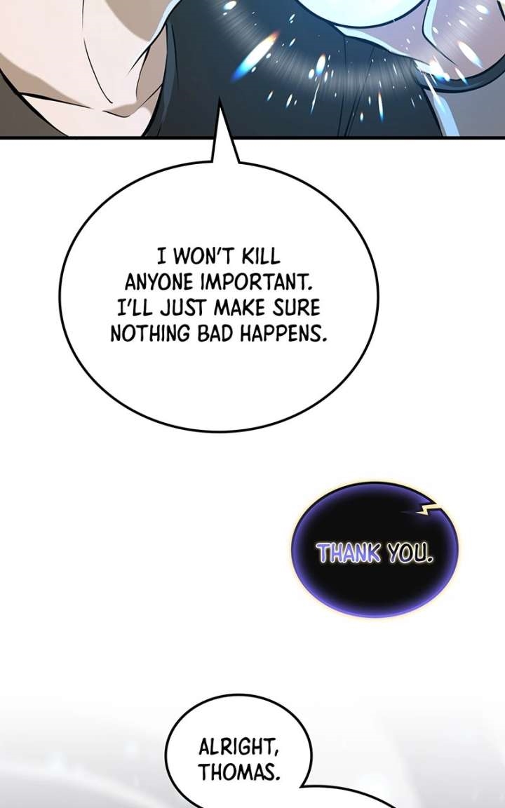 System Universe Chapter 36 - Page 90 in English