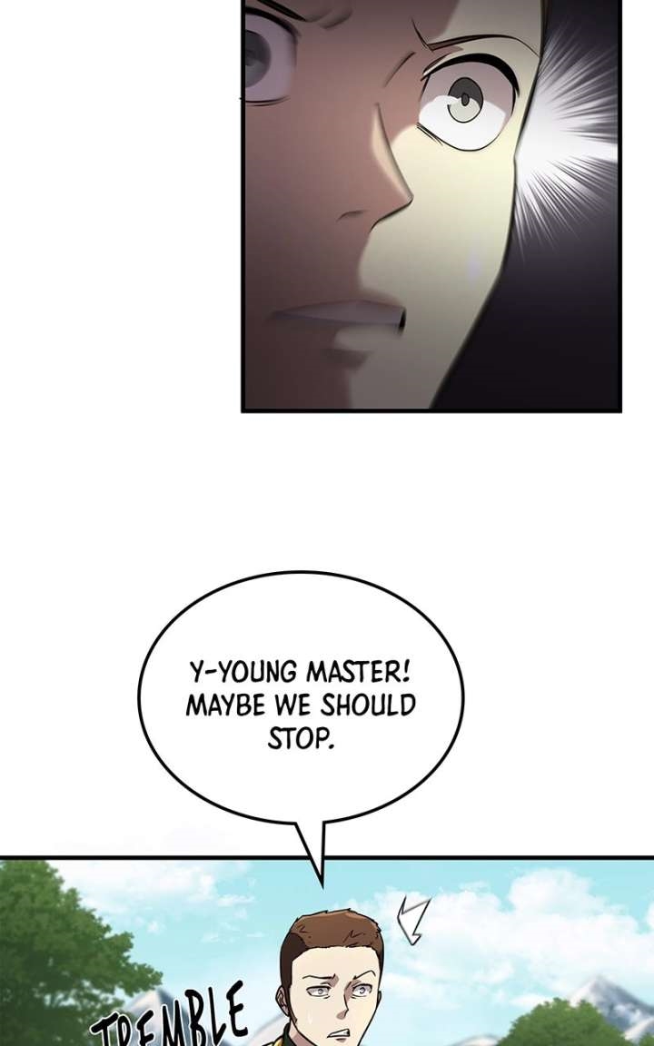 System Universe Chapter 37 - Page 101 in English