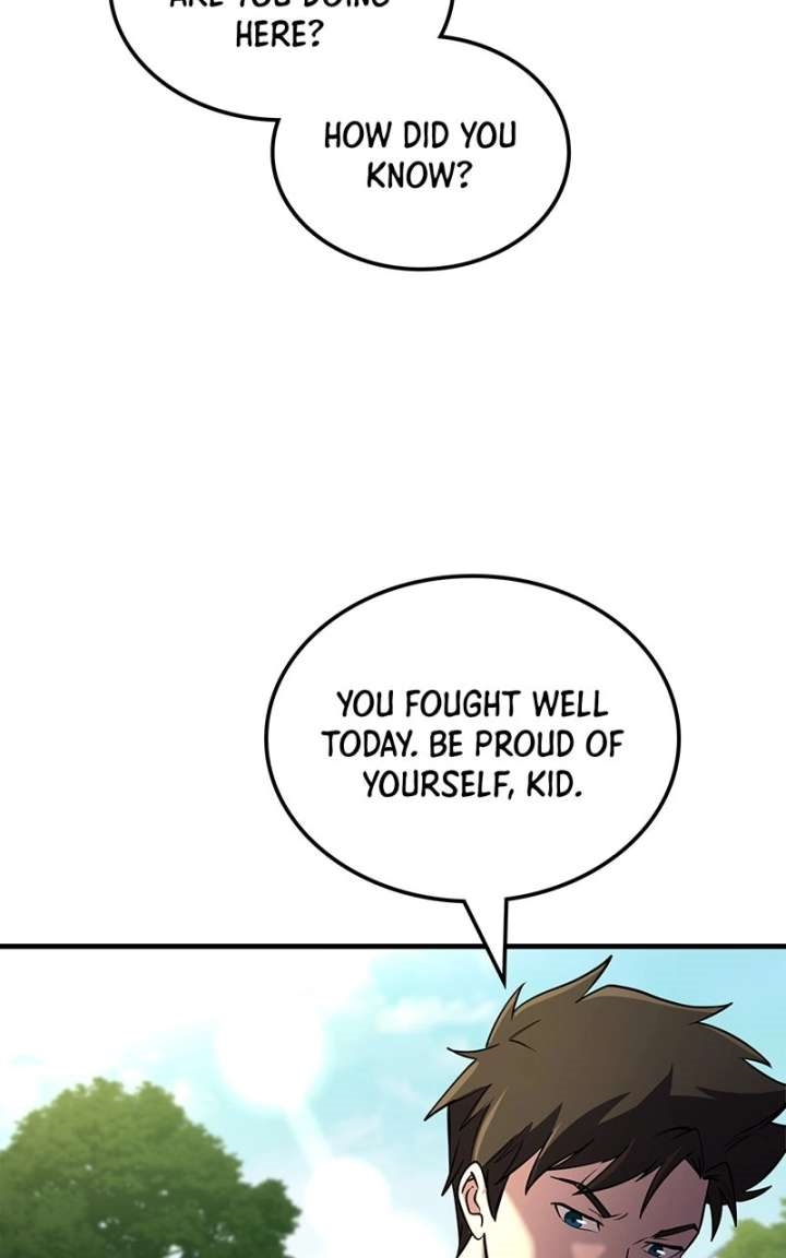 System Universe Chapter 37 - Page 118 in English