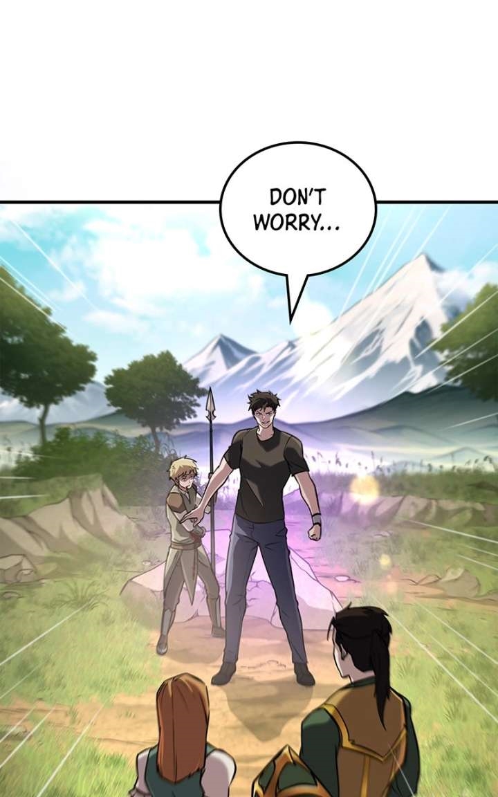 System Universe Chapter 37 - Page 120 in English