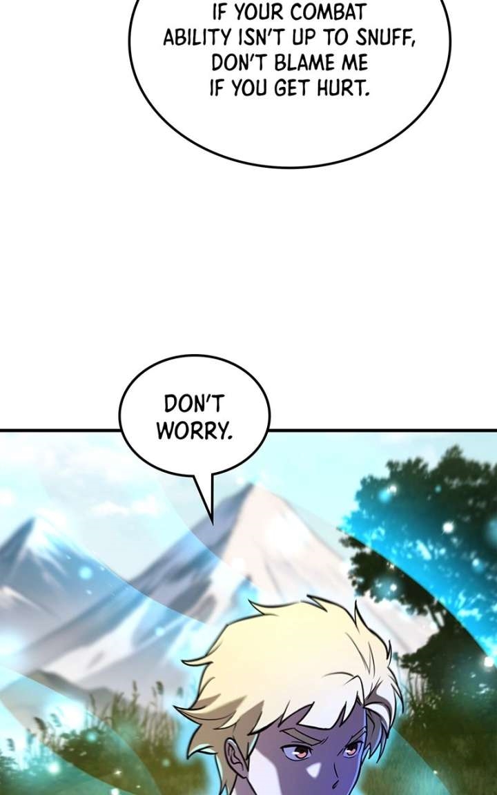 System Universe Chapter 37 - Page 16 in English
