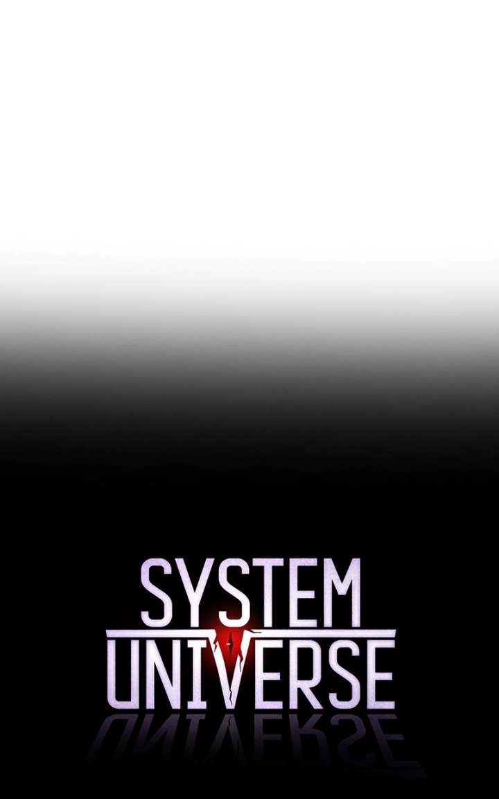 System Universe Chapter 37 - Page 21 in English