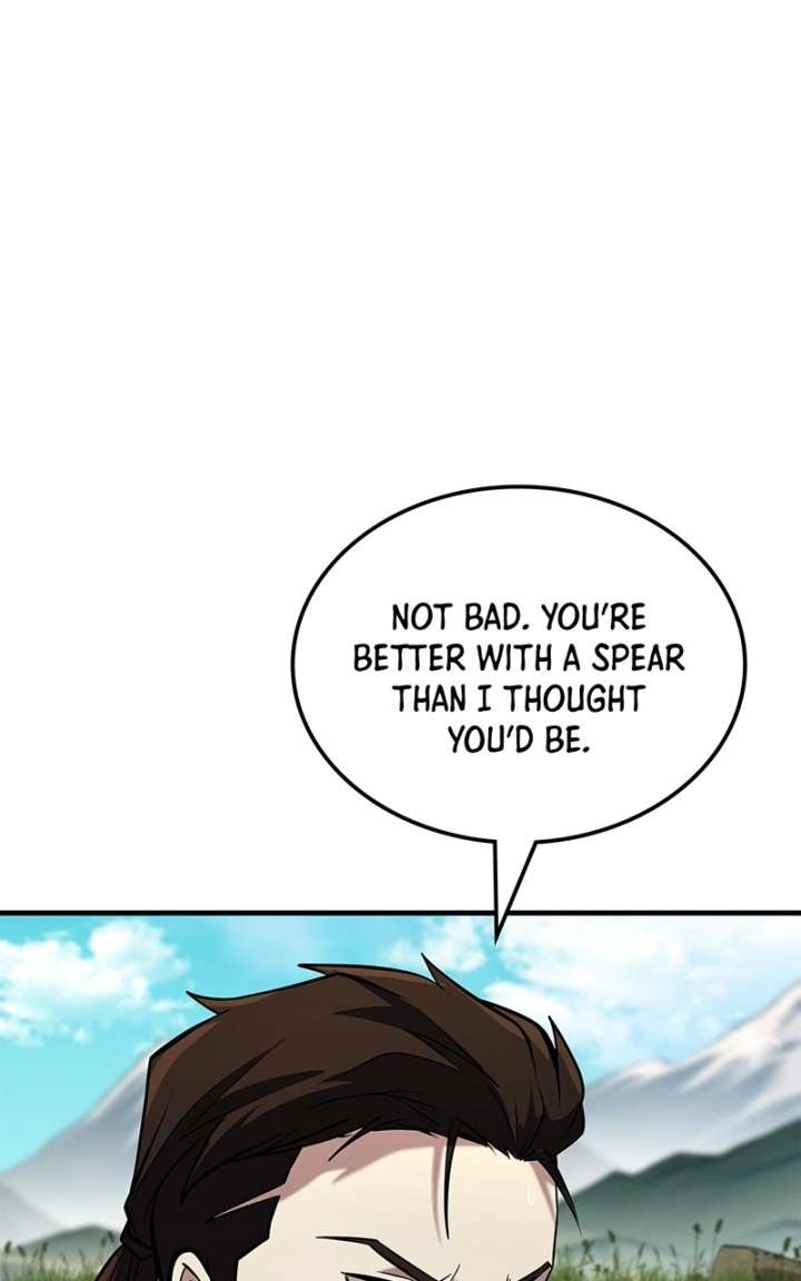 System Universe Chapter 37 - Page 50 in English