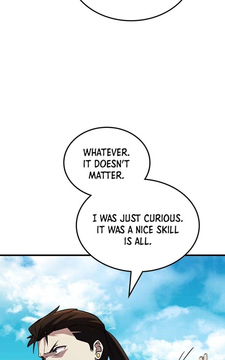System Universe Chapter 37 - Page 55 in English