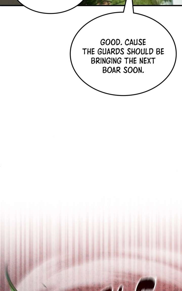 System Universe Chapter 37 - Page 61 in English