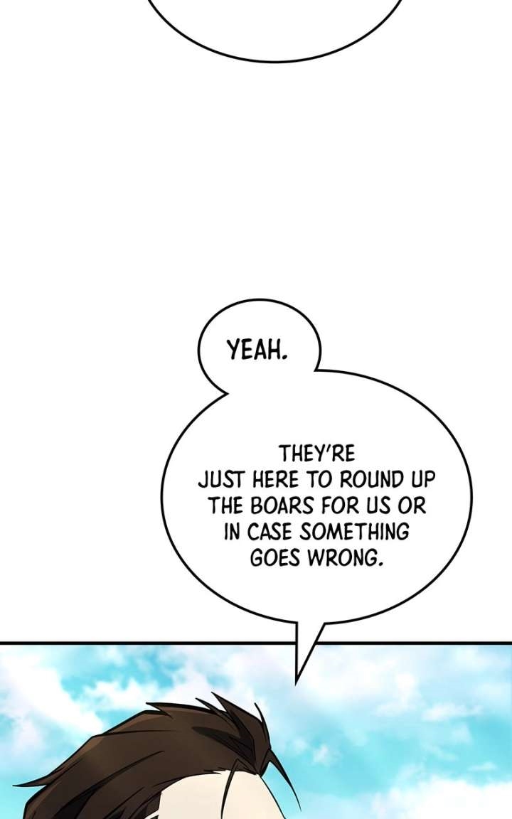 System Universe Chapter 37 - Page 9 in English