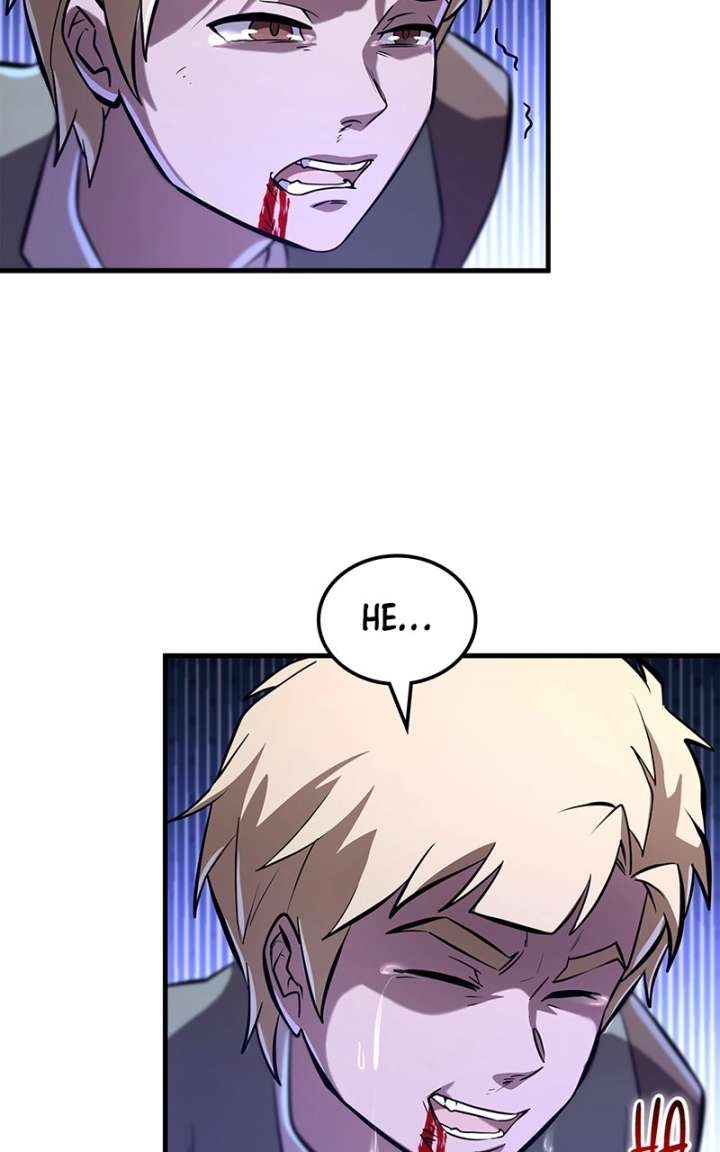 System Universe Chapter 37 - Page 96 in English