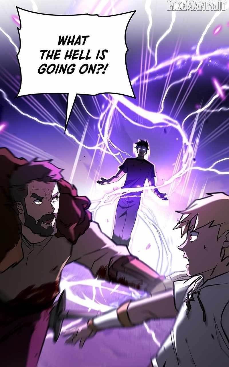 System Universe Chapter 4 - Page 113 in English
