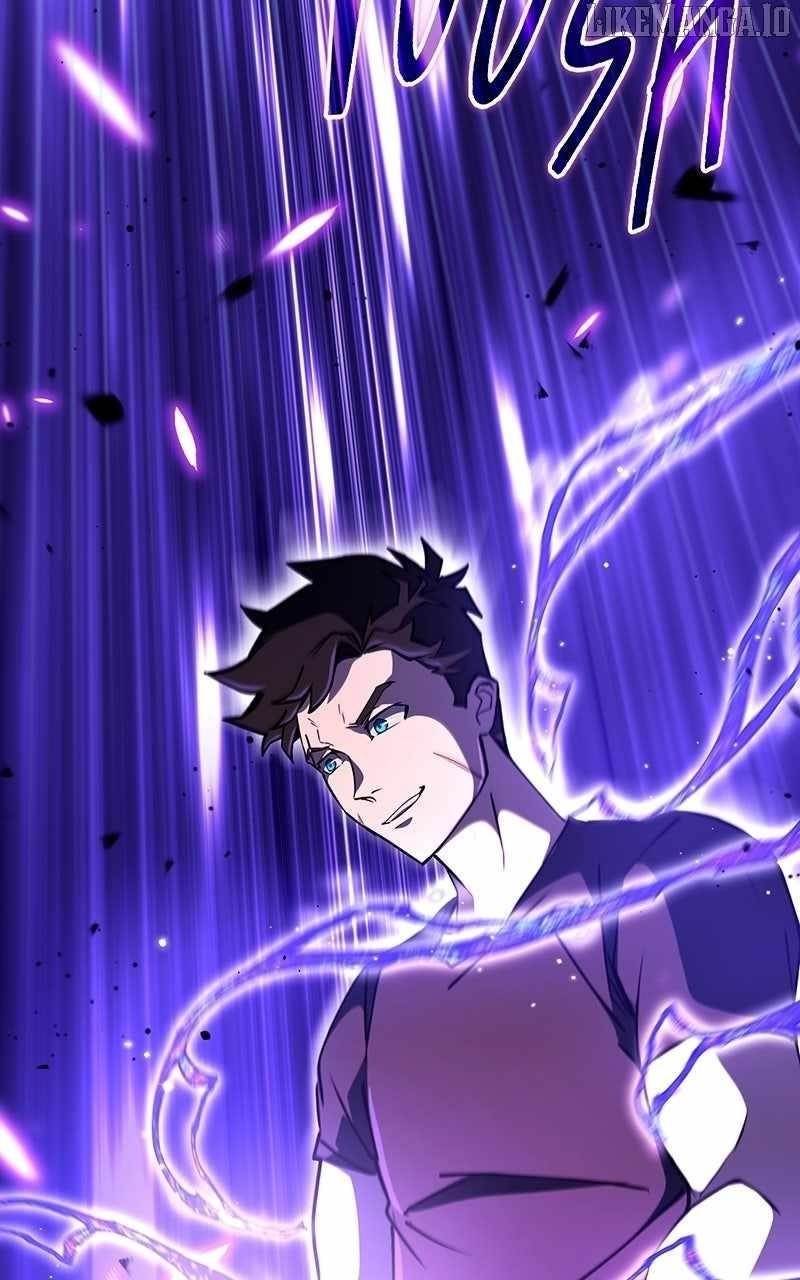 System Universe Chapter 4 - Page 128 in English