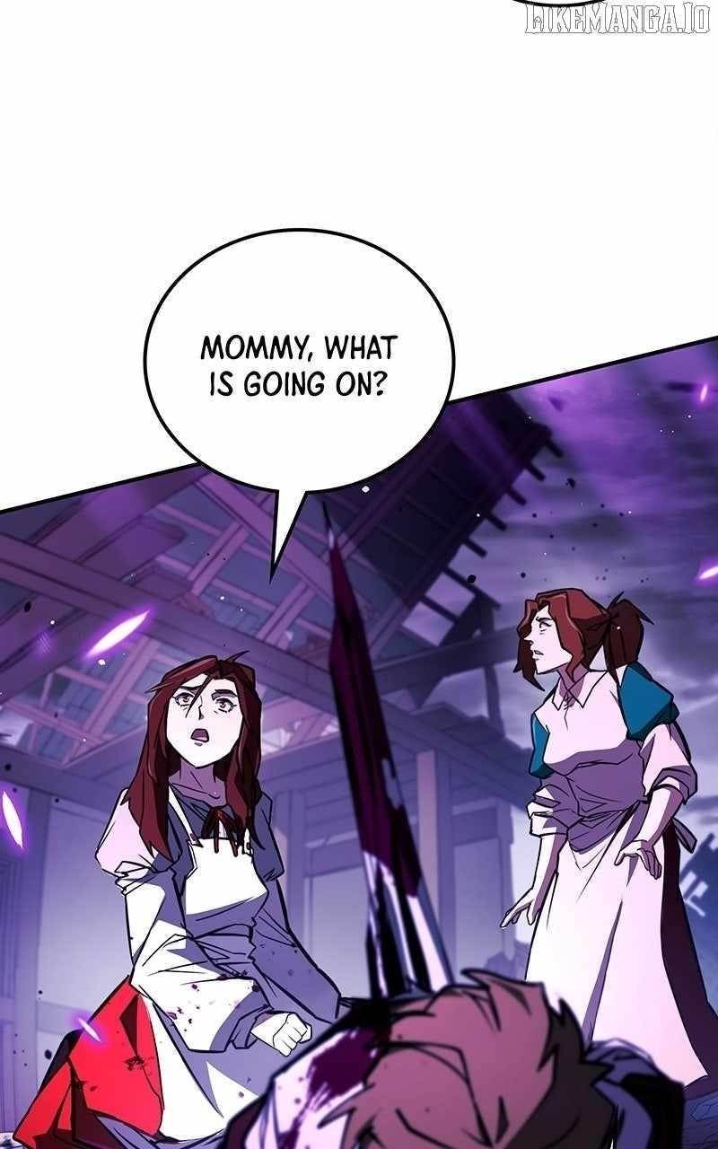 System Universe Chapter 4 - Page 134 in English