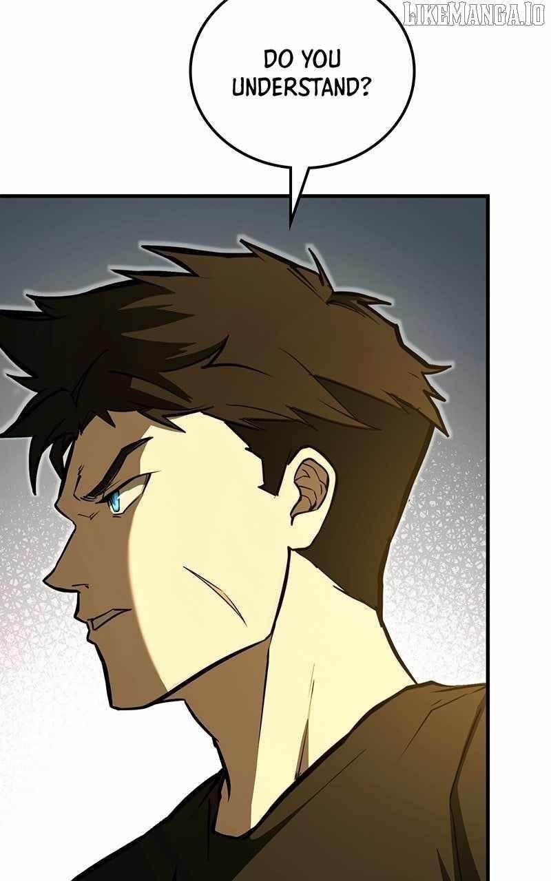 System Universe Chapter 4 - Page 20 in English