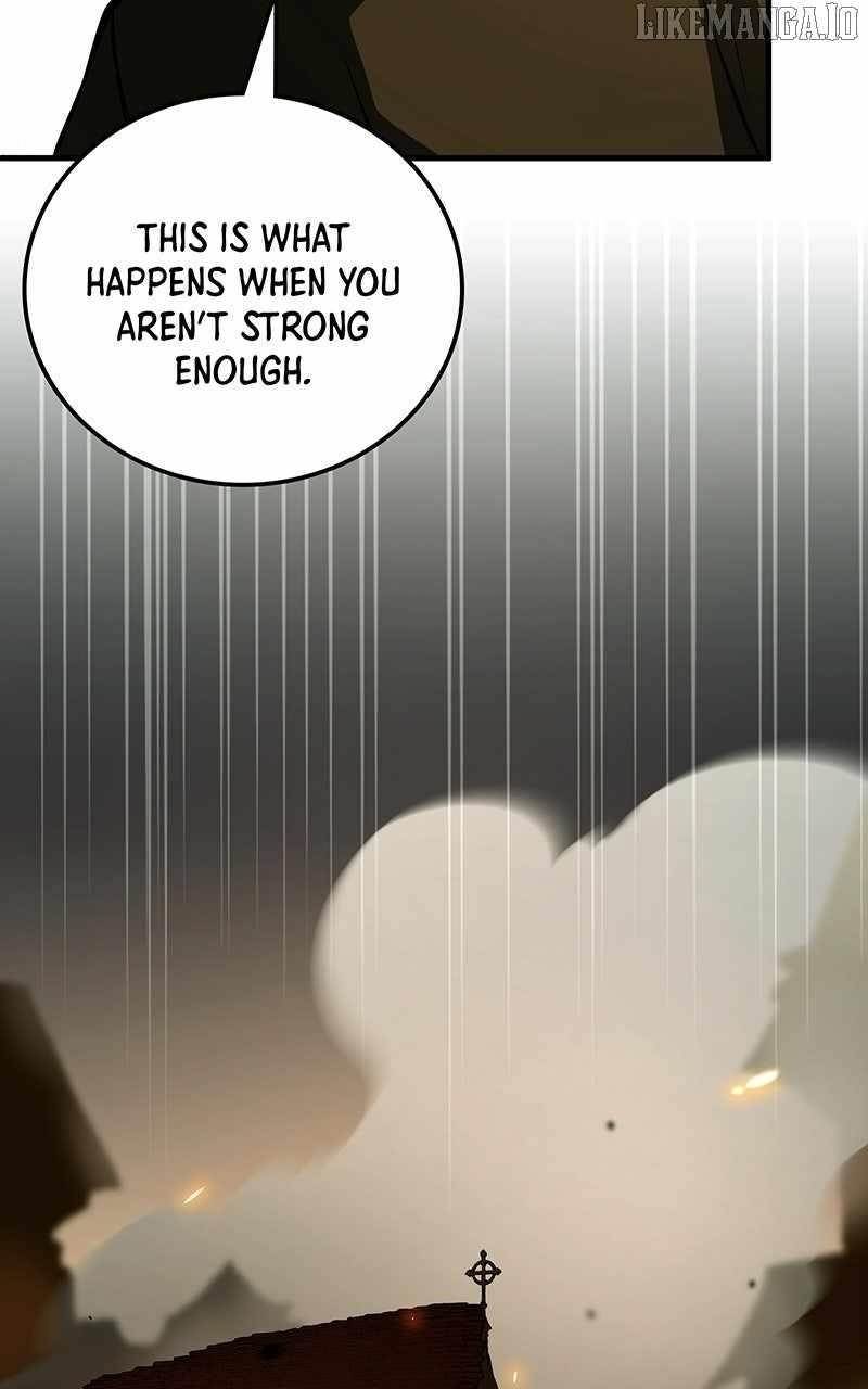 System Universe Chapter 4 - Page 21 in English
