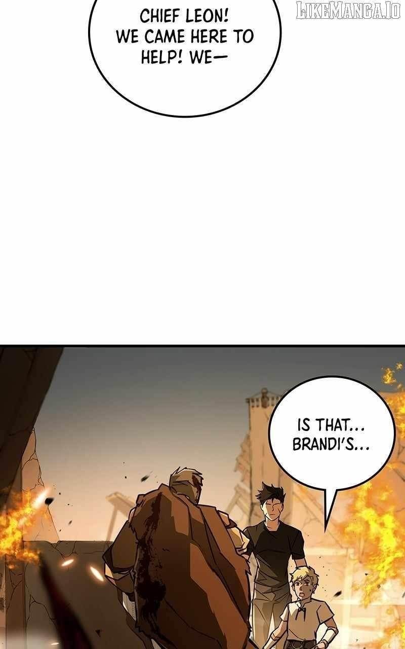 System Universe Chapter 4 - Page 33 in English