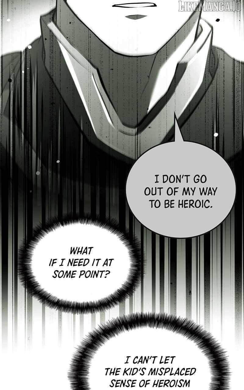 System Universe Chapter 4 - Page 42 in English