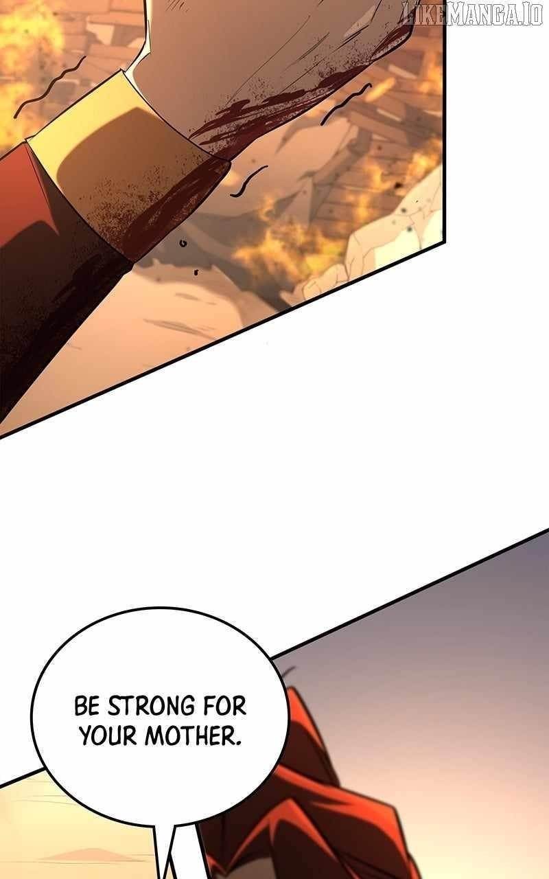 System Universe Chapter 4 - Page 52 in English