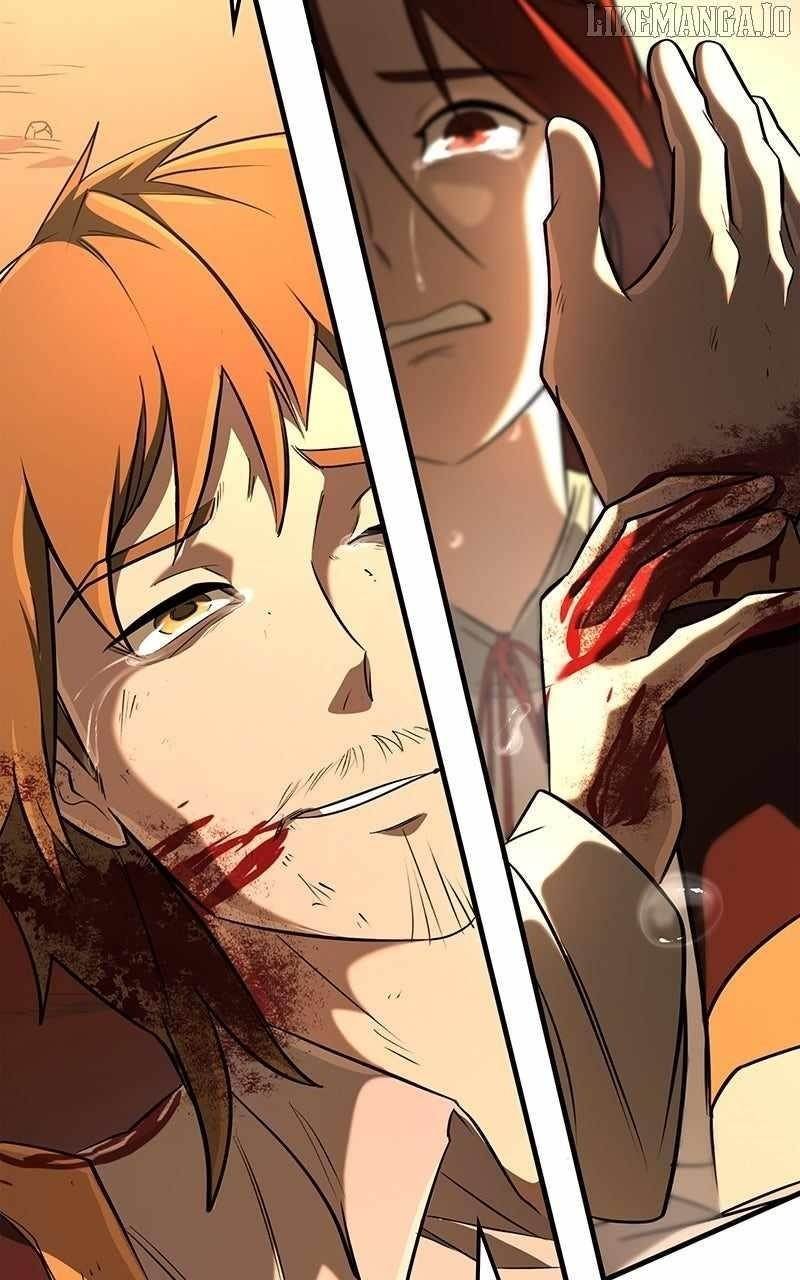 System Universe Chapter 4 - Page 53 in English