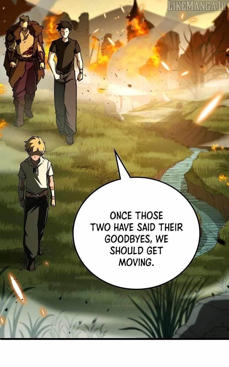 System Universe Chapter 4 - Page 62 in English