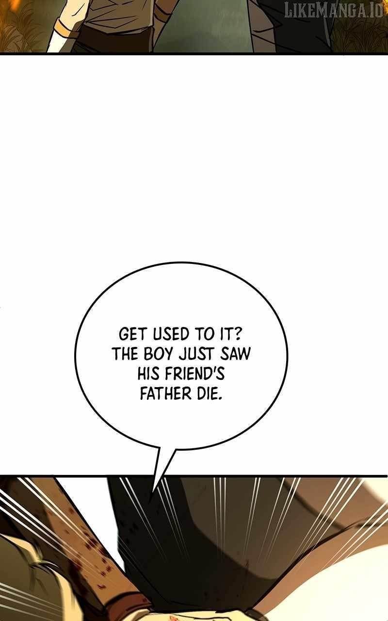 System Universe Chapter 4 - Page 65 in English