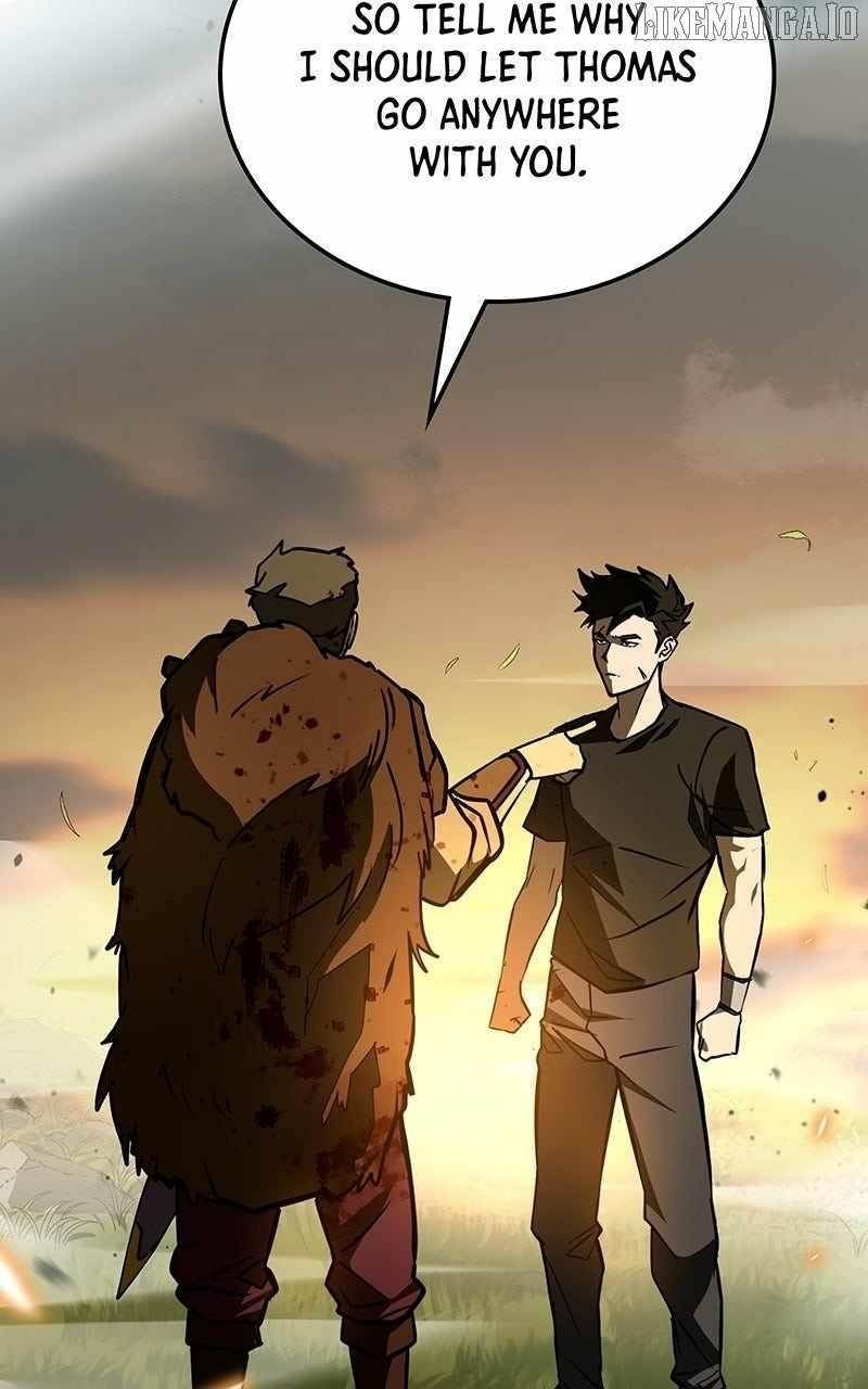 System Universe Chapter 4 - Page 69 in English