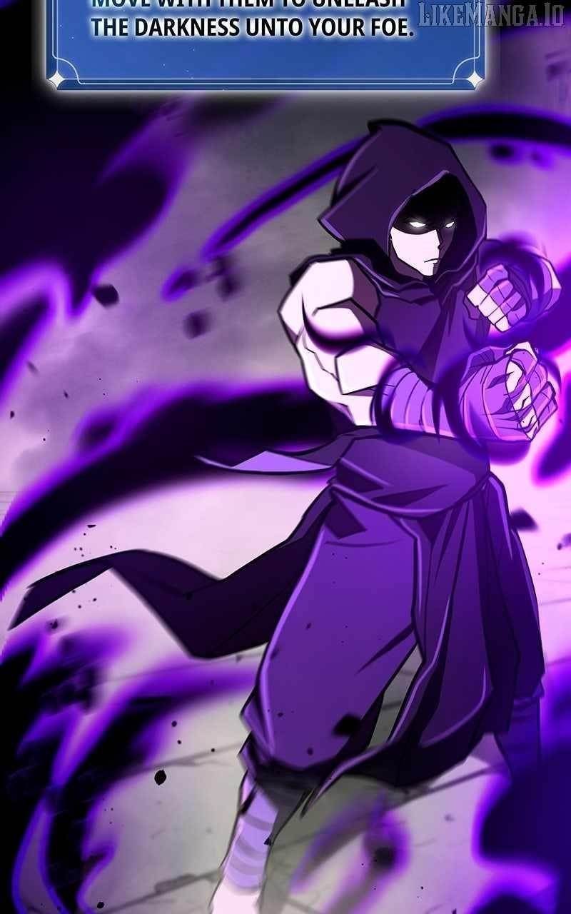 System Universe Chapter 4 - Page 85 in English