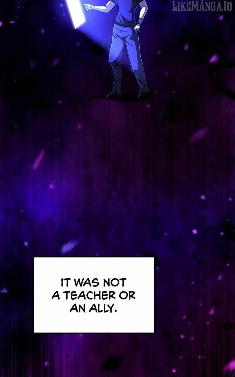 System Universe Chapter 4 - Page 99 in English