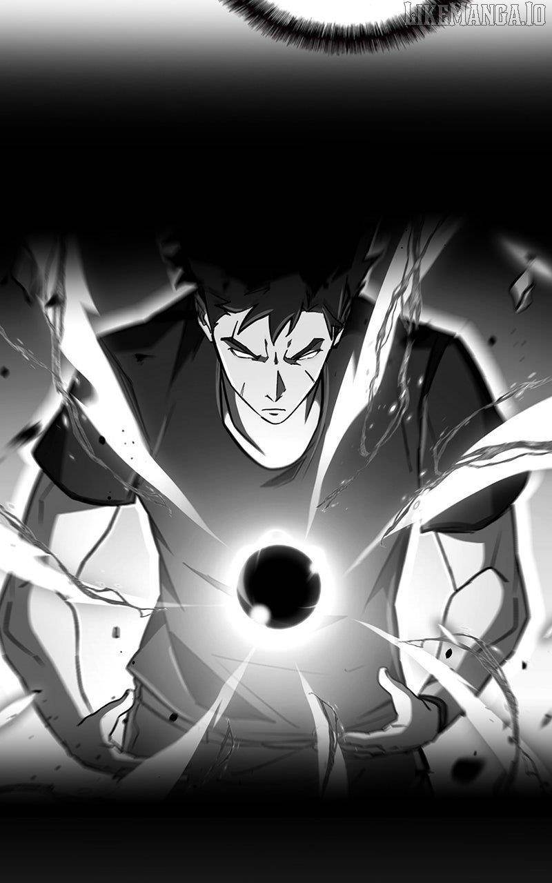 System Universe Chapter 5 - Page 109 in English