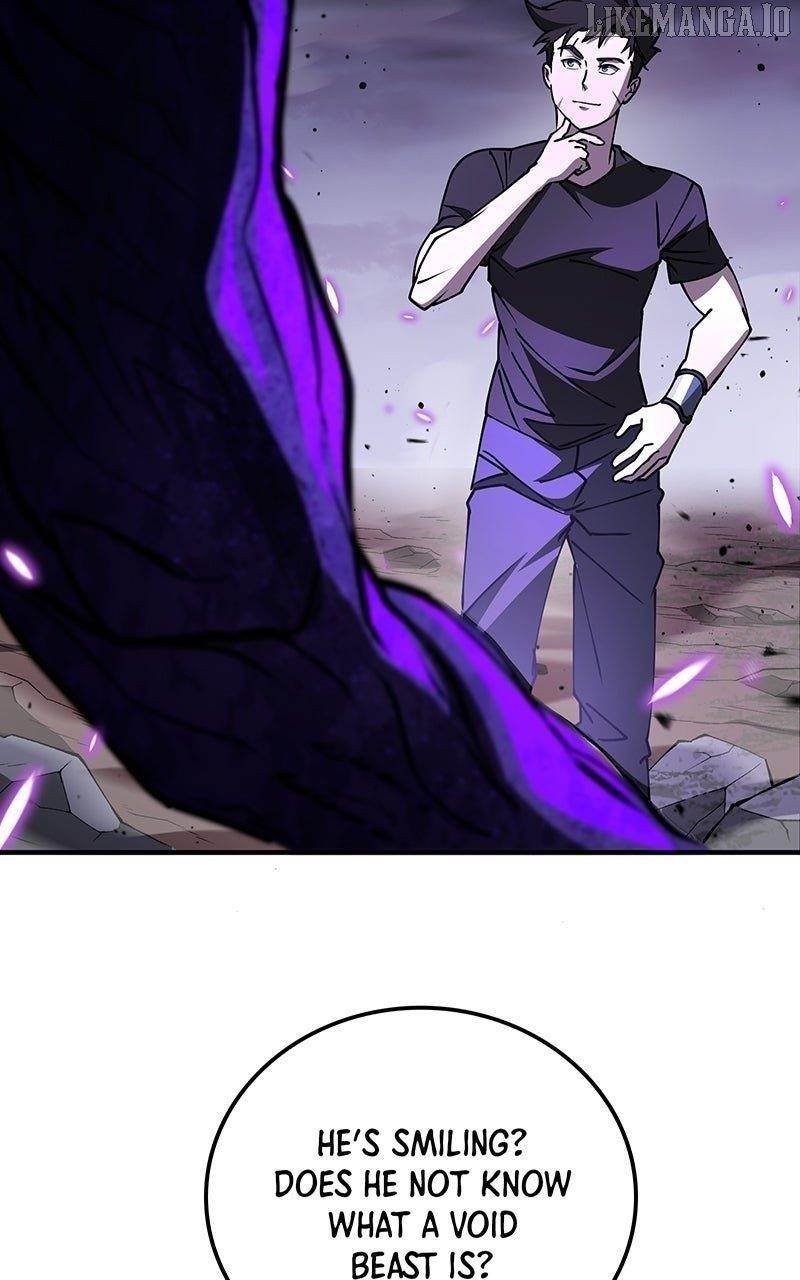 System Universe Chapter 5 - Page 14 in English