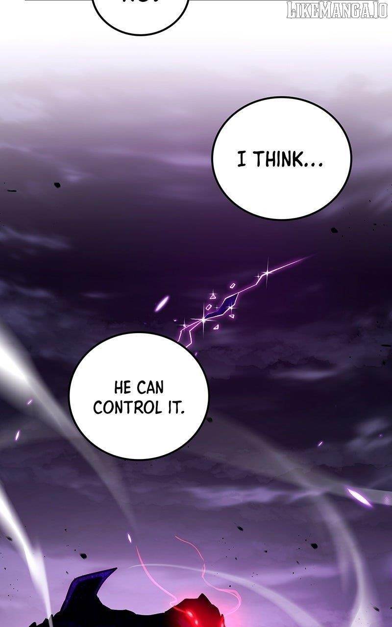 System Universe Chapter 5 - Page 16 in English