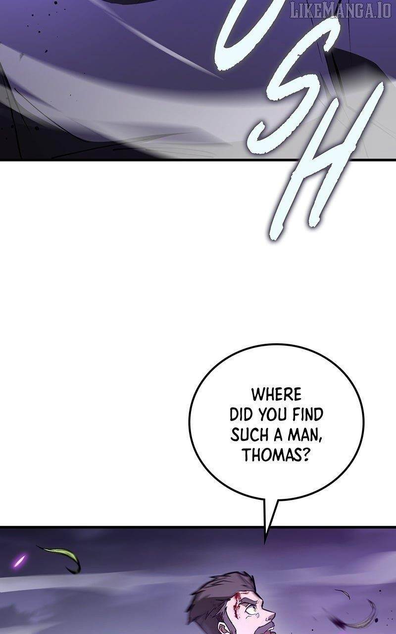 System Universe Chapter 5 - Page 3 in English