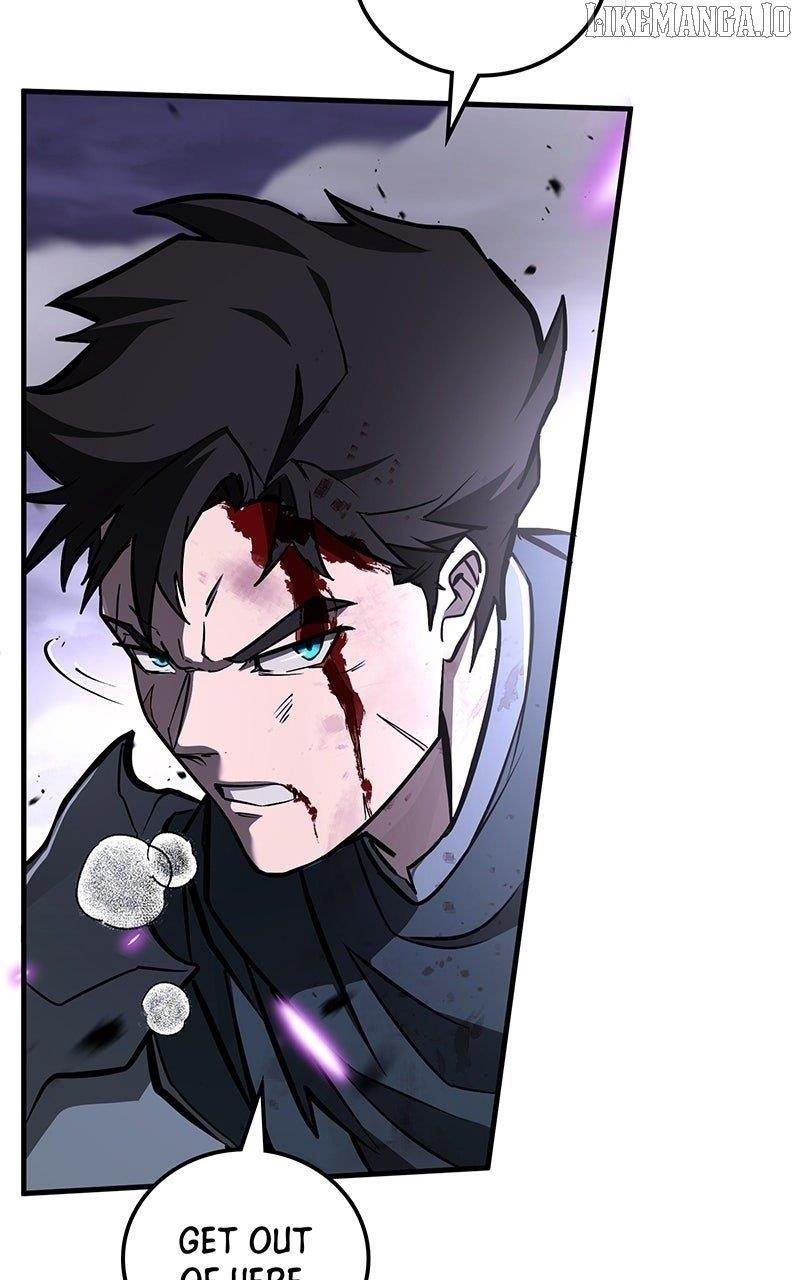 System Universe Chapter 5 - Page 31 in English