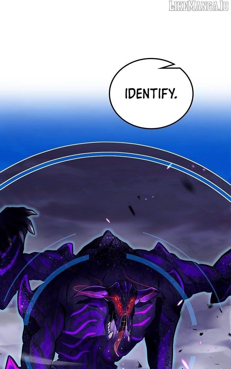 System Universe Chapter 5 - Page 36 in English