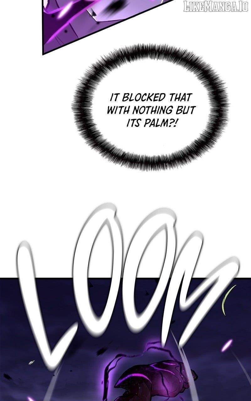 System Universe Chapter 5 - Page 49 in English