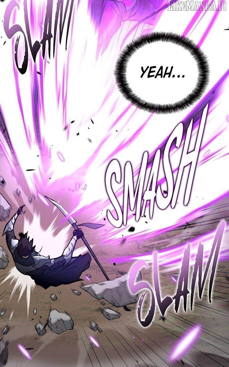 System Universe Chapter 5 - Page 67 in English