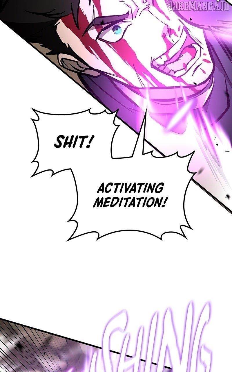System Universe Chapter 5 - Page 69 in English