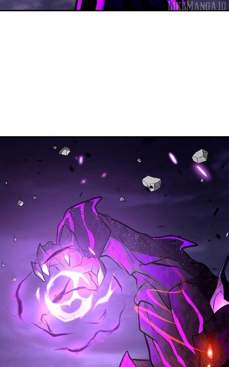 System Universe Chapter 5 - Page 82 in English